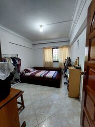Blk 23 MARSILING DRIVE (Woodlands), HDB 3 Rooms #488810651